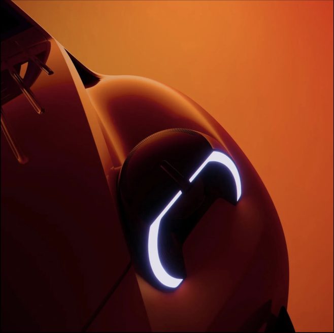 Nuova Citroen 2CV, anteprima del formidabile ritorno della "due cavalli" 6 Citroen 2CV anteprima