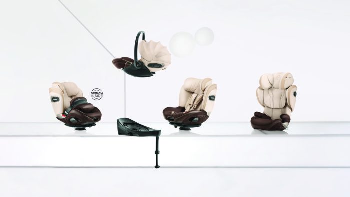 Sicurezza bambini, Cybex lancia la gamma Platinum S-Line e la partnership con Nico Rosberg 9 Cybex CYB 26 PL Modular S Family KV Horizontal 16 by 9 700x394
