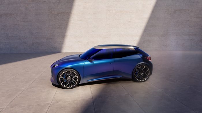 Le 6 perle di Stellantis al Mondial 2026, Alfa Romeo, Citroen, Fiat, Peugeot, Opel e DS 5 DS F3VER il lusso alla francese con unesperienza di bordo su misura 4 700x394
