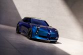 DS F3VER, il lusso alla francese con un'esperienza di bordo su misura 13 DS F3VER, il lusso alla francese con un'esperienza di bordo su misura