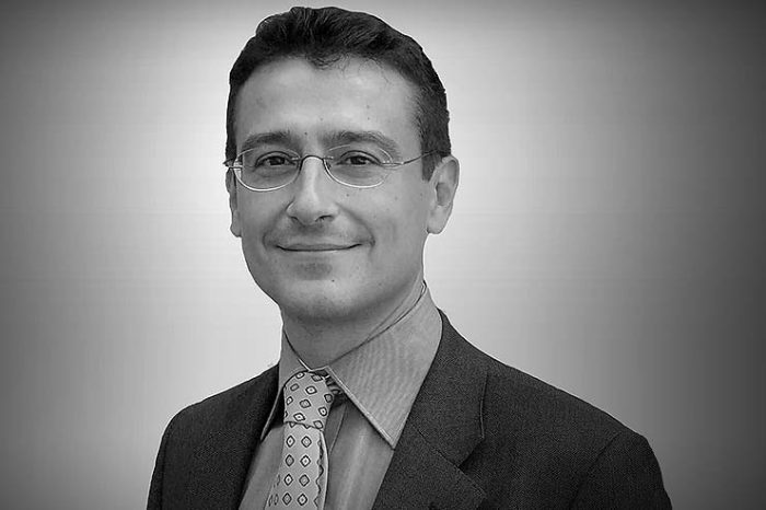 Daniele Civini head of sales di JAGGAER 700x466