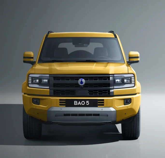 Denza BAO5