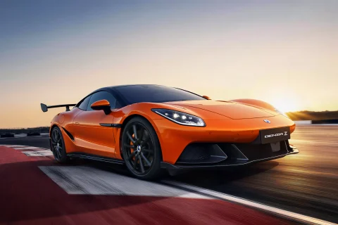 Denza Z