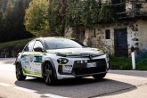 EcoRally 2026: Trionfo di Guerrini e Prusak sulle Dolomiti
