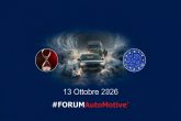 Automotive europeo in crisi, a Milano il confronto sulle scelte Ue 9 #FORUMAutoMotive 2026