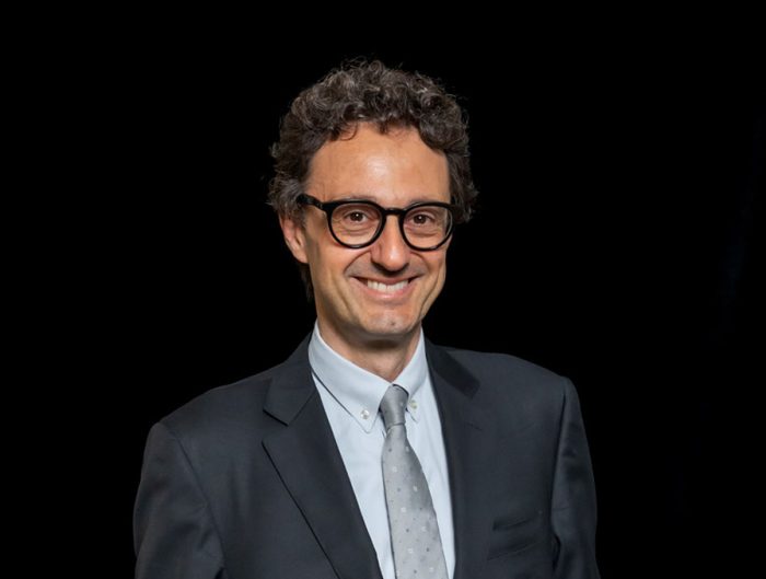 Fabio Ambrosiani, head of legal di WST Law & Tax Firm
