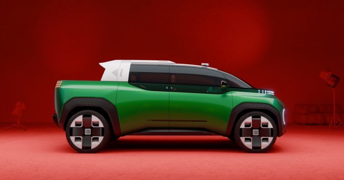 Fiat Multiplay reinterpreta il mito Multipla in salsa moderna 6 700x367