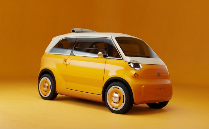 Fiat Multiplina