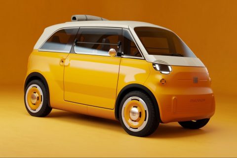 Fiat Multiplina