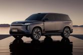 GAC al Mondial de l'Auto 2026 con sei modelli elettrificati 7 GAC-GS7