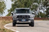 GWM H7, il nuovo SUV arriva in Italia - 34