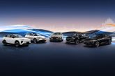 Fawcar arriva in Italia con 5 nuovi Suv, prezzi e gamma 9 Gamma Fawcar 2026-27