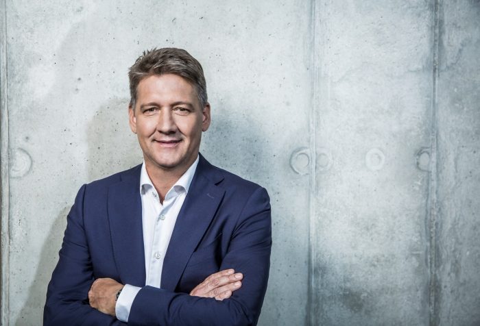 Audi realizzerà una fabbrica negli USA in Georgia: 4 miliardi e 4.500 posti di lavoro 3 Gernot Döllner, CEO di AUDI AG
