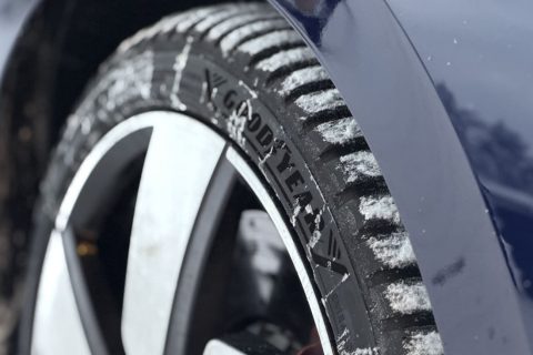 Goodyear Vector All Season 4