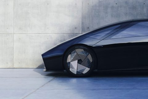 Honda Hybrid 2027