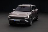 Nuovo Hyundai Tucson, stile d'acciaio e tecnologia al top per il 2027 9 Hyundai Tucson 2027