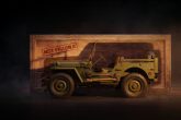 Jeep 2030, 6 novità, la nuova Renegade e la Willys! 9 Jeep® al Paris Motor Show 2026