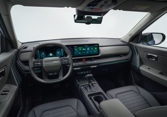 Kia Seltos Full Hybrid 3 Kia Seltos Full Hybrid 2 700x489