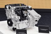 La strategia di Toyota per i nuovi motori ibridi modulari