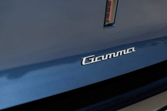 Lancia Gamma su strada 14 700x467