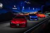 Un gran Mondial de l'Auto, Stellantis guida il riscatto europeo con 6 concept rivoluzionari 9 Le 6 perle di Stellantis al Mondial 2026 a Parigi, Alfa Romeo, Citroen, Fiat, Peugeot, Opel e DS 4