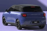 Leapmotor B03 EV