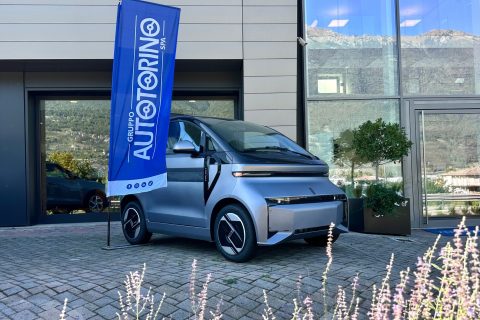 Linktour debutta da Autotorino