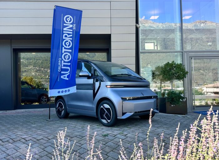 Linktour debutta da Autotorino