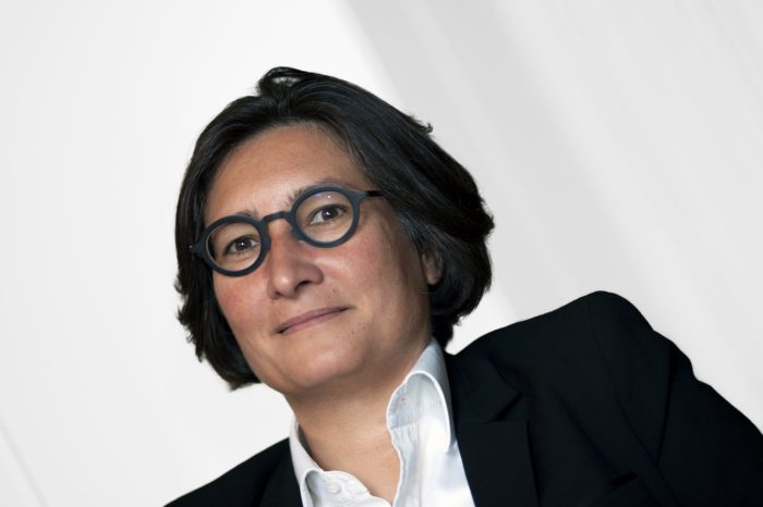 Marianna Vintiadis, Partner e Head of Forensic Investigations & Intelligence di RSM Italy