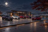 Mazda ad Halloween regala la vernice metallizzata su CX-30 e CX-5 19 Mazda ad Halloween regala la vernice metallizzata su CX-30 e CX-5