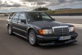 Mercedes-Benz 190 E 2.5-16 Evolution II