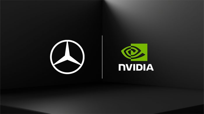 Mercedes e NVIDIA, 10 anni di guida autonoma super sicura 3 Mercedes e NVIDIA, 10 anni di guida autonoma super sicura
