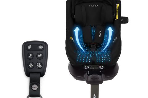 NUNA RELX WIND