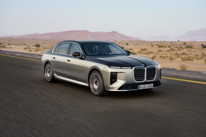 Nuova gamma BMW tutte le novita dellautunno 2026 2 700x466