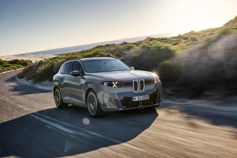 Nuova gamma BMW, tutte le novità dell'autunno 2026