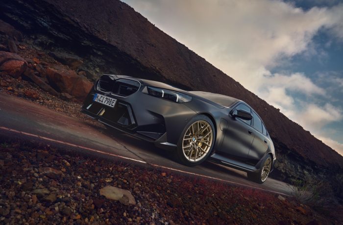 Nuova gamma BMW tutte le novita dellautunno 2026 6 700x461