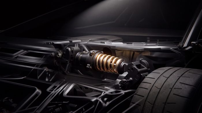 Fenomenale Tesla Roadster, la supercar da Mach 0,5 che sfida la gravità 4 Nuovo Tesla Roadster 2 700x391