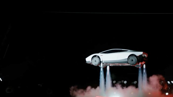 Fenomenale Tesla Roadster, la supercar da Mach 0,5 che sfida la gravità 7 Nuovo Tesla Roadster 42 700x394