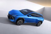 Le novità Chery per il 2027 al Mondial de l'Auto 10 OMODA 4