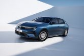 Opel Astra Start, la gamma parte in jeans a un prezzo speciale, 32.450 euro 9 Opel Astra Start
