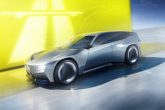 Opel STX Concept, la station wagon del futuro prossimo 11