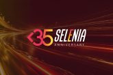 Petronas Selenia 35 anni - 1