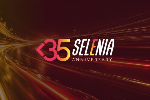 Petronas Selenia 35 anni - 1