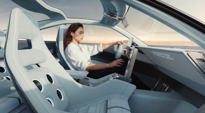 Peugeot RCZ Vision, manifesto tecnologico e prestazionale 3 Peugeot RCZ Vision manifesto tecnologico e prestazionale 8 700x385