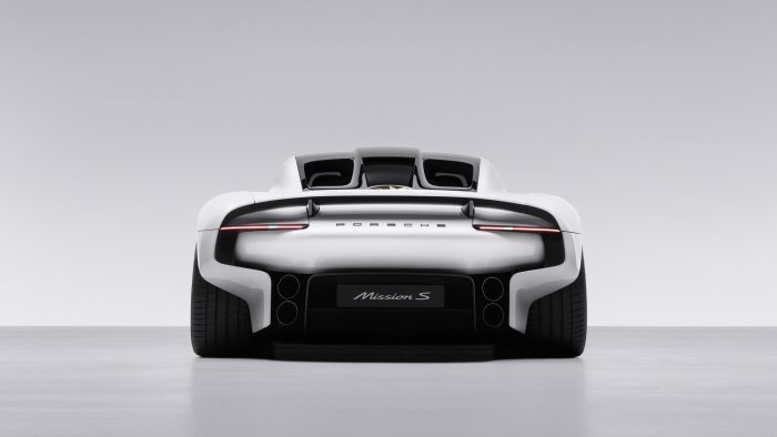 Porsche Mission S 19 700x394