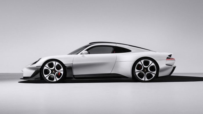 Porsche Mission S 20 700x394