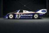 Icons of Speed, 12 supercar per la leggenda a Auto e Moto d'Epoca 2026 9 Icons of Speed