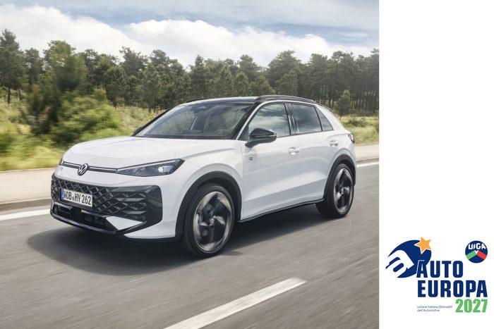 Auto Europa 2027, le 7 finaliste che sfidano la Cina 8 Premio Auto Europa 2027 Le 7 Finaliste 2 700x467