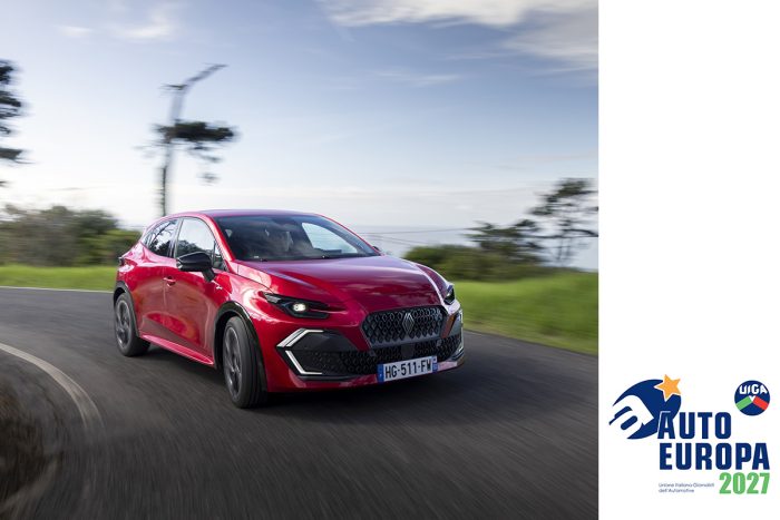 Auto Europa 2027, le 7 finaliste che sfidano la Cina 7 Premio Auto Europa 2027 Le 7 Finaliste 3 700x467