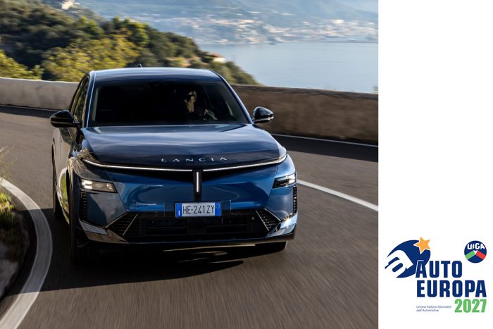 Auto Europa 2027, le 7 finaliste che sfidano la Cina 6 Premio Auto Europa 2027 Le 7 Finaliste 4 700x467